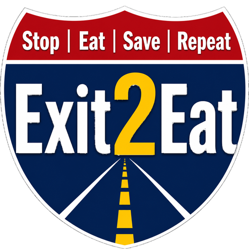 Exit2Eat